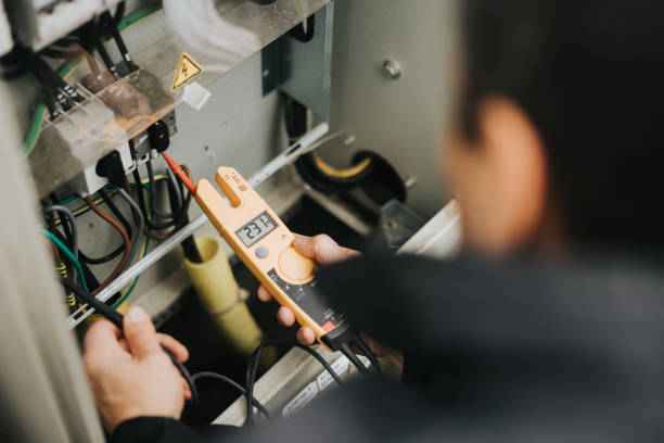 Best Circuit Breaker Repair  in Catlettsburg, KY