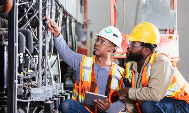 Best Industrial Electrical Services  in Catlettsburg, KY